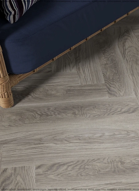 Кварц-винил (LVT) Fine Flex FX-WOOD АКЦИЯ Дуб Алханай
