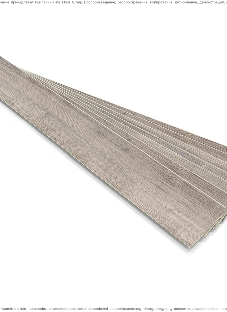 Виниловый ламинат (SPC) Noventis ICEBERG Дуб Тасмана