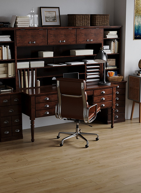 Виниловый ламинат (SPC) Norland SIGRID  Rett