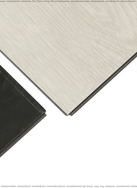 Кварц-винил (LVT) EcoClick ECORICH Дуб Айон