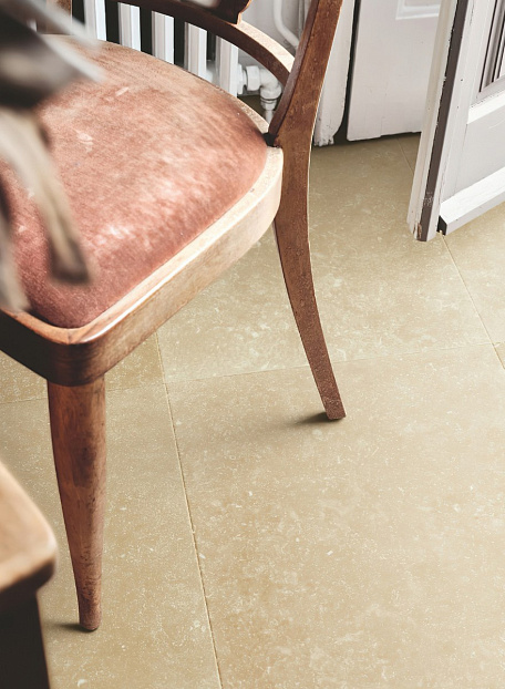 Ламинат Pergo EBELTOFT 12 PRO  Кремовый Ракушечник