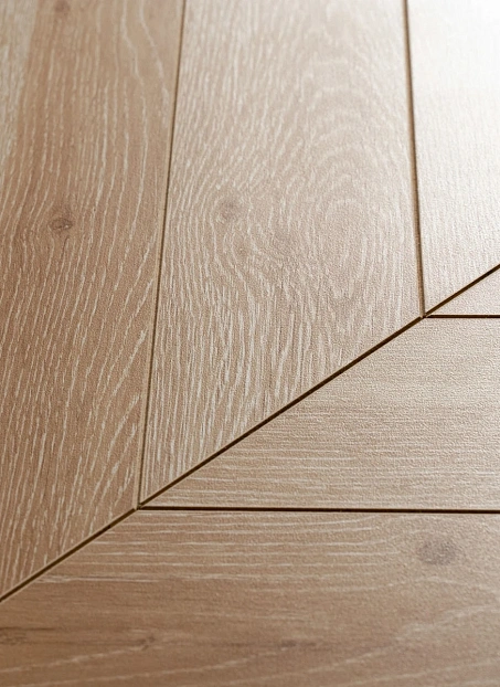 Ламинат Boho DESIGN COLLECTION Дуб Выбеленный