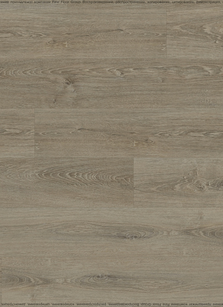 Виниловый ламинат (SPC) Royce SENSE  Дуб Мадлен