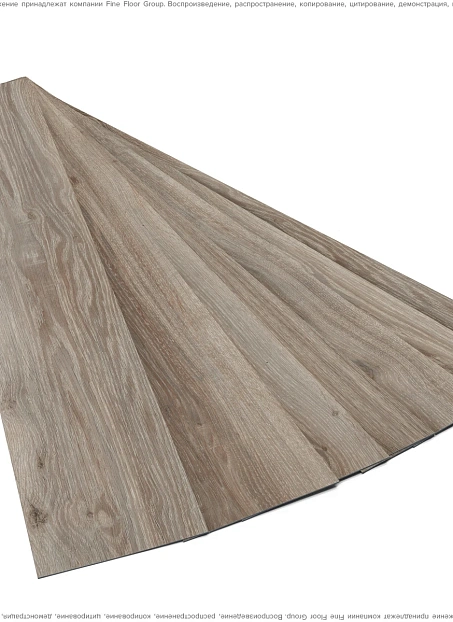Кварц-винил (LVT) Fine Floor FF-WOOD Дуб Шер