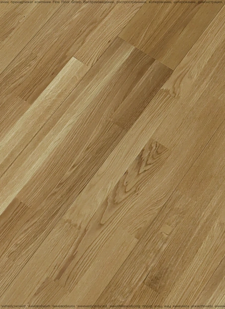 Паркетная доска Polarwood SPACE Oak Premium Mira NATUR 3S OIL MAT