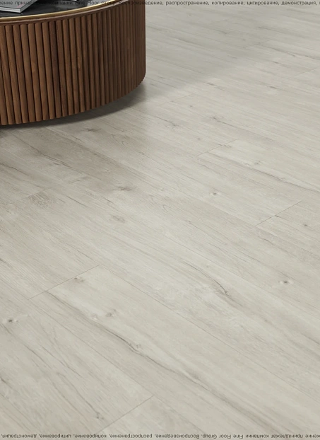 Виниловый ламинат (SPC) Royce ENJOY Дуб Берсель