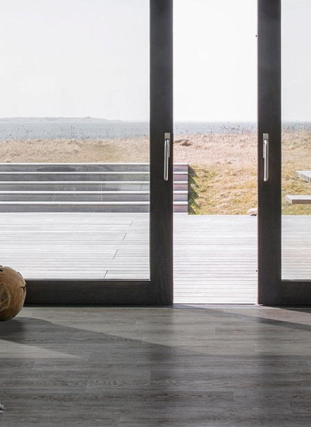 Линолеум рулонный IVC Home TEXMARK Satin Oak 790 шириной 3.5 м