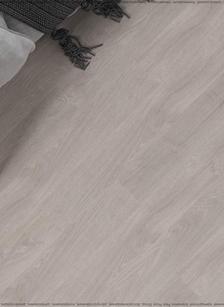 Виниловый ламинат (SPC) Adelar ETERNA Acoustic Somerset Oak 05906LG