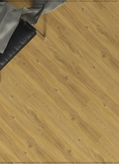 Ламинат Eversense CLASSIC Дуб Вирдиа Натуральный