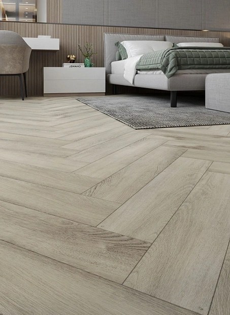Виниловый ламинат (SPC) Alpine Floor PARQUET PREMIUM ABA Северная История