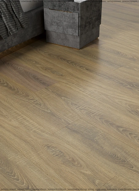 Ламинат WoodStyle PRONTO Дуб Орвието