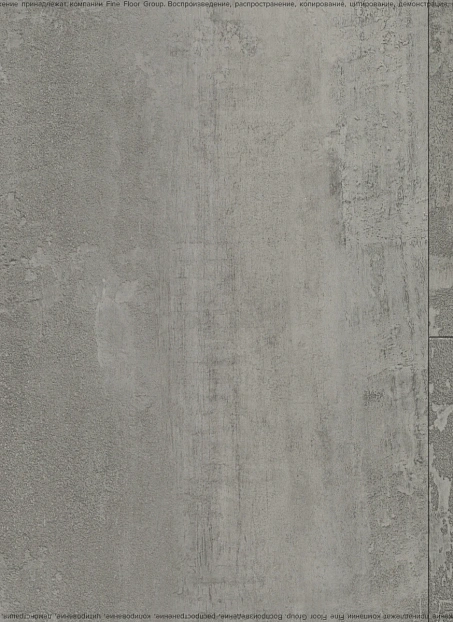 Виниловый ламинат (SPC) SpaceFloor CERES Никта>