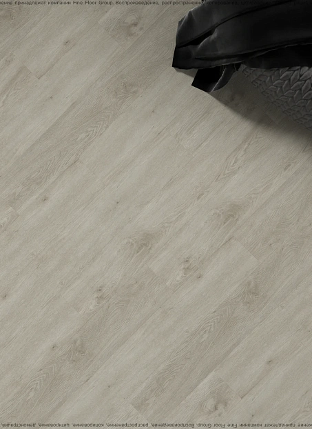 Виниловый ламинат (SPC) Royce JERSEY P Дуб Джеймс