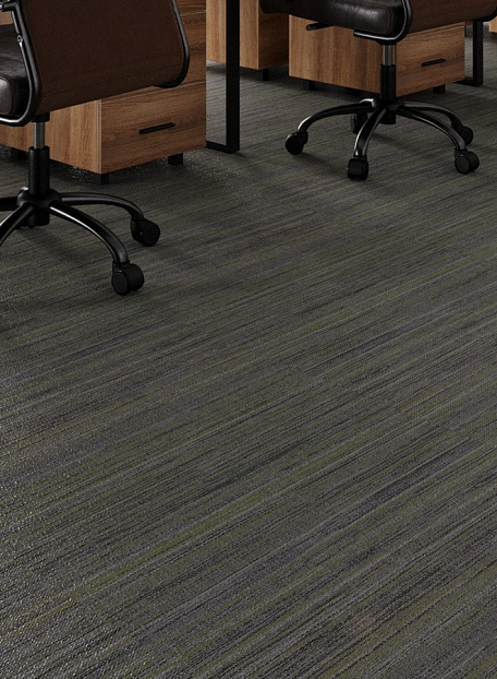 Кварц-винил (LVT) Loom  OMBRE  FQ-2406