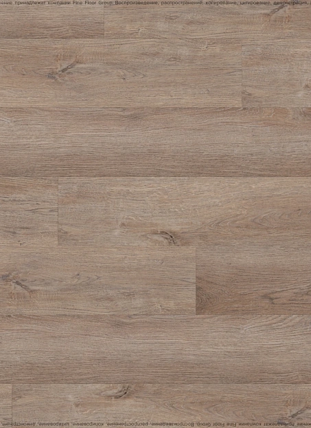 Виниловый ламинат (SPC) Noventis ICEBERG Дуб Диксон