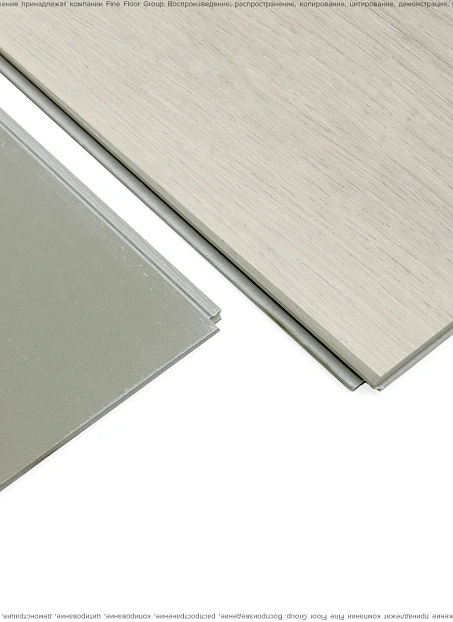 Виниловый ламинат (SPC) Fine Floor R-LINE Дуб Ичера