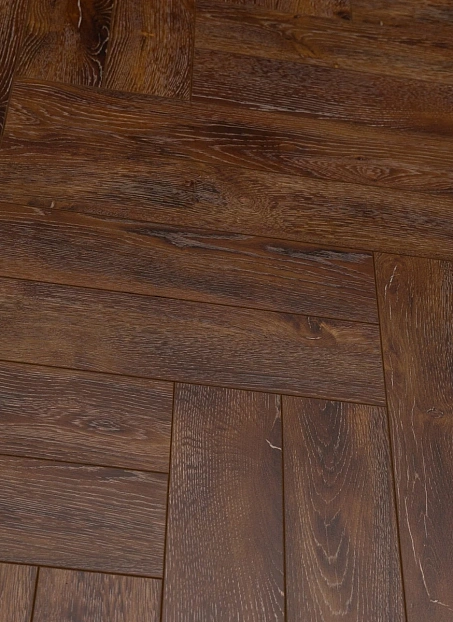 Ламинат Boho DESIGN COLLECTION Флит