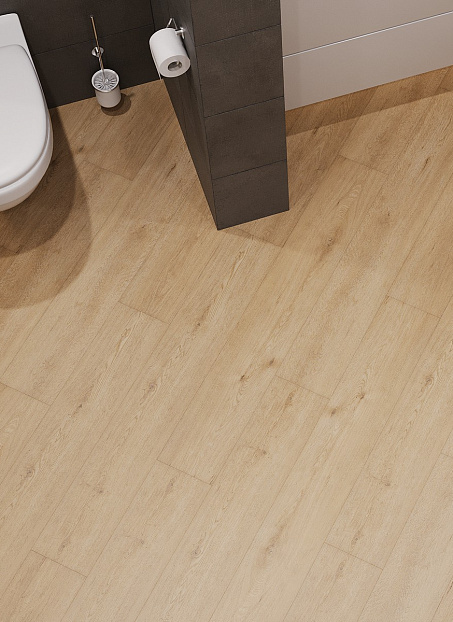 Виниловый ламинат (SPC) Norland SIGRID PLUS  Dor