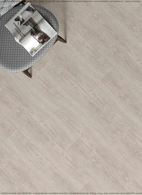 Виниловый ламинат (SPC) Dolce Flooring LEGNO Дуб Палермо