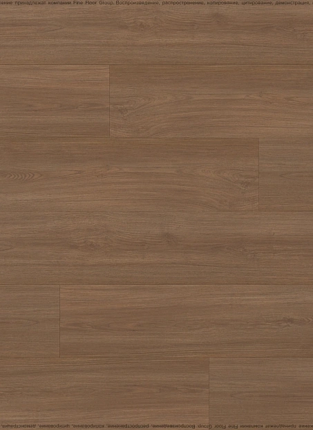 Ламинат Eversense CLASSIC Дуб Каселла Коричневый