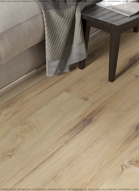 Виниловый ламинат (SPC) Fast Floor COUNTRY Дуб Усть-Цильмский