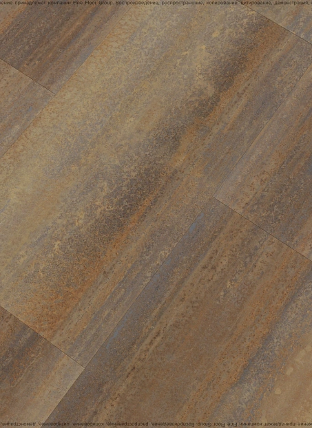 Кварц-винил (LVT) EcoClick ECOSTONE Тейде