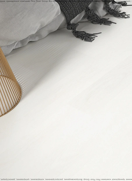 Виниловый ламинат (SPC) Adelar SOLIDA Acoustic Riviera Oak 03121LA