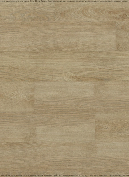 Кварц-винил (LVT) Fine Floor FF-WOOD Дуб Лиенц