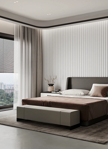 Стеновая панель (XPS) Bello Deco СП02-2