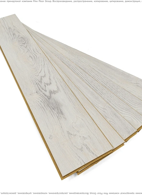 Ламинат La Moena BELLAMONTE Вяз Росси