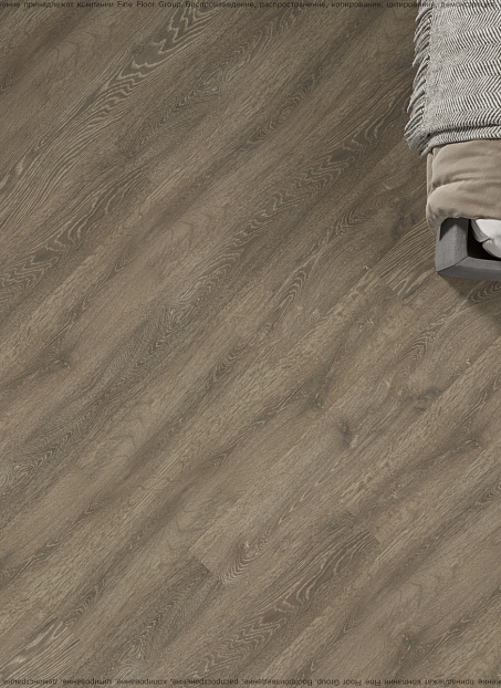 Ламинат Binyl PRO  Дуб Клэйборн