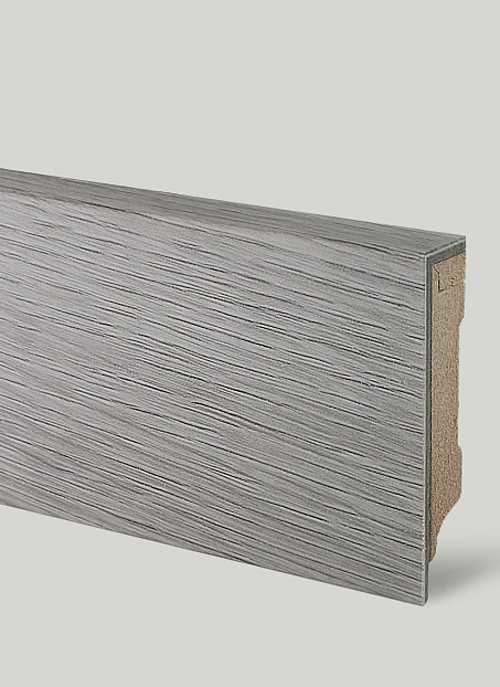 Плинтус МДФ Fine Floor Дуб Рейн