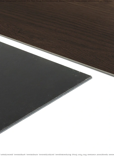 Кварц-винил (LVT) EcoClick ECOWOOD Дуб Турин