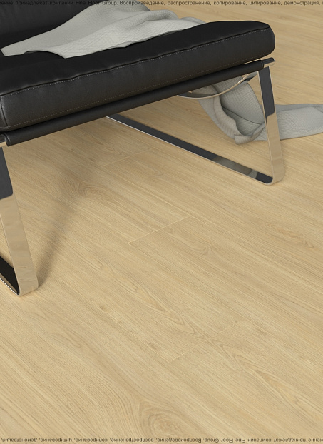 Ламинат Eversense CLASSIC  Дуб Каселла Натуральный Светлый