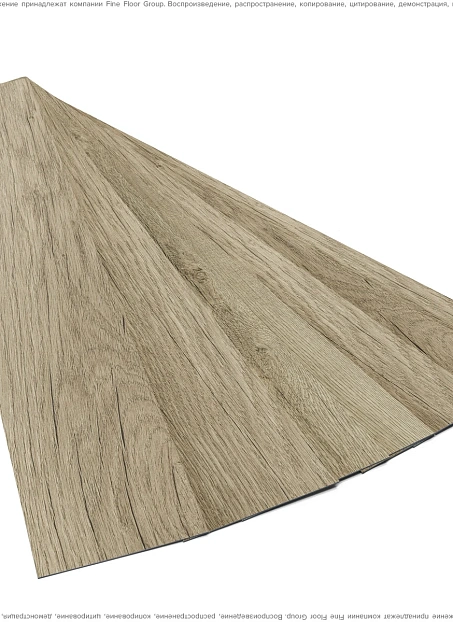 Кварц-винил (LVT) Fine Floor FF-RICH Дуб Сан-Пьетро