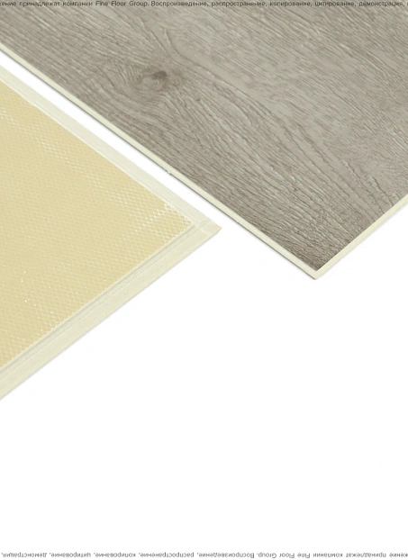 Виниловый ламинат (SPC) Royce JERSEY P Дуб Джеймс