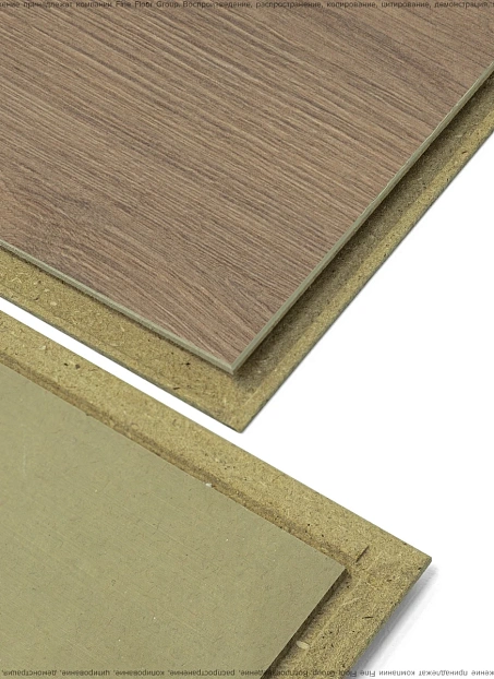 Ламинат Eversense CLASSIC Дуб Тичино Натуральный