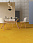 Линолеум модульный Marmoleum MODULAR COLOUR Lemon Zest t3251 шириной м