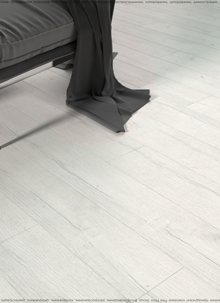 Ламинат Cuberta FAMILY  Дуб Этери 4276