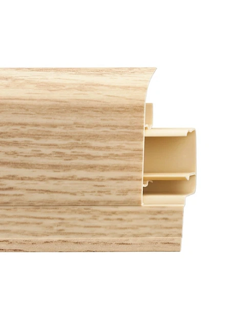 Плинтус напольный Arbiton LM60 Дуб Ливерпуль 49>