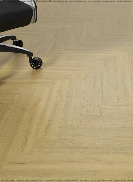 Ламинат CBM MOSAIK 600х100 Дуб Рудице