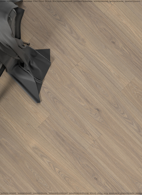 Ламинат Cuberta FAMILY  Дуб Чарли 8016