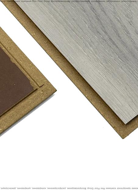 Ламинат Swiss Krono ECOLOGIK Дуб Лунный