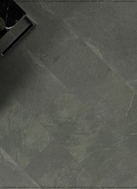 Кварц-винил (LVT) Fine Floor FF-STONE Гарат