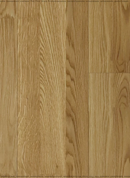 Паркетная доска Polarwood SPACE Oak Premium Mira NATUR 3S OIL MAT>