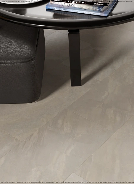 Виниловый ламинат (SPC) Fast Floor STONE Деавгай