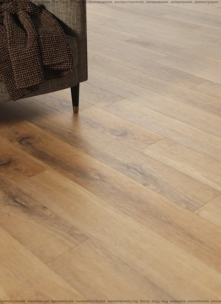 Виниловый ламинат (SPC) Betta SUITE Дуб Лит