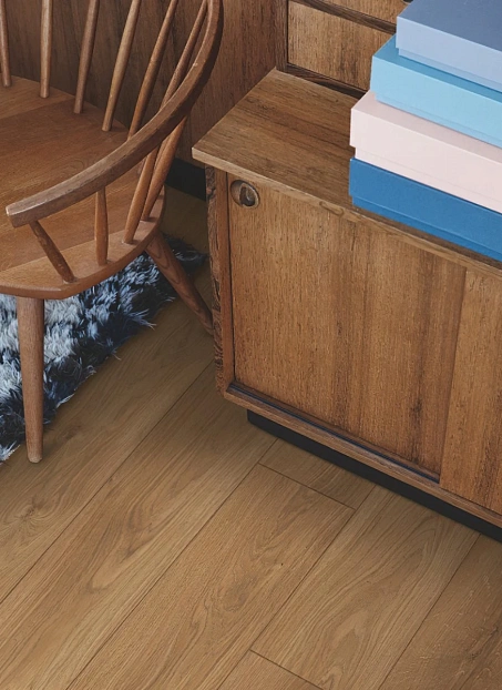 Ламинат Pergo GOETEBORG PRO Дуб Натуральный