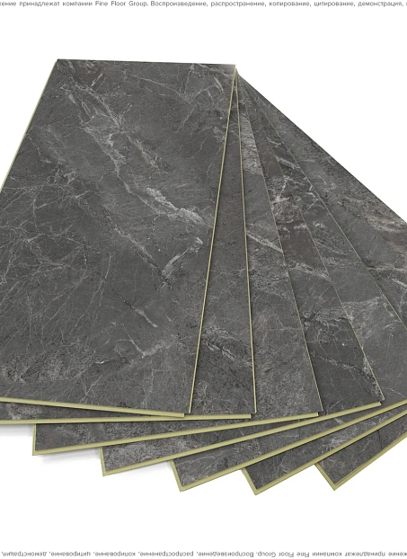 Виниловый ламинат (SPC) Betta MONTE Рашмор