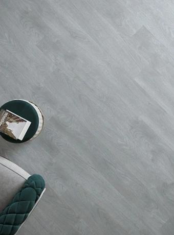 Кварц-винил (LVT) Fine Floor FF-RICH Дуб Рейн